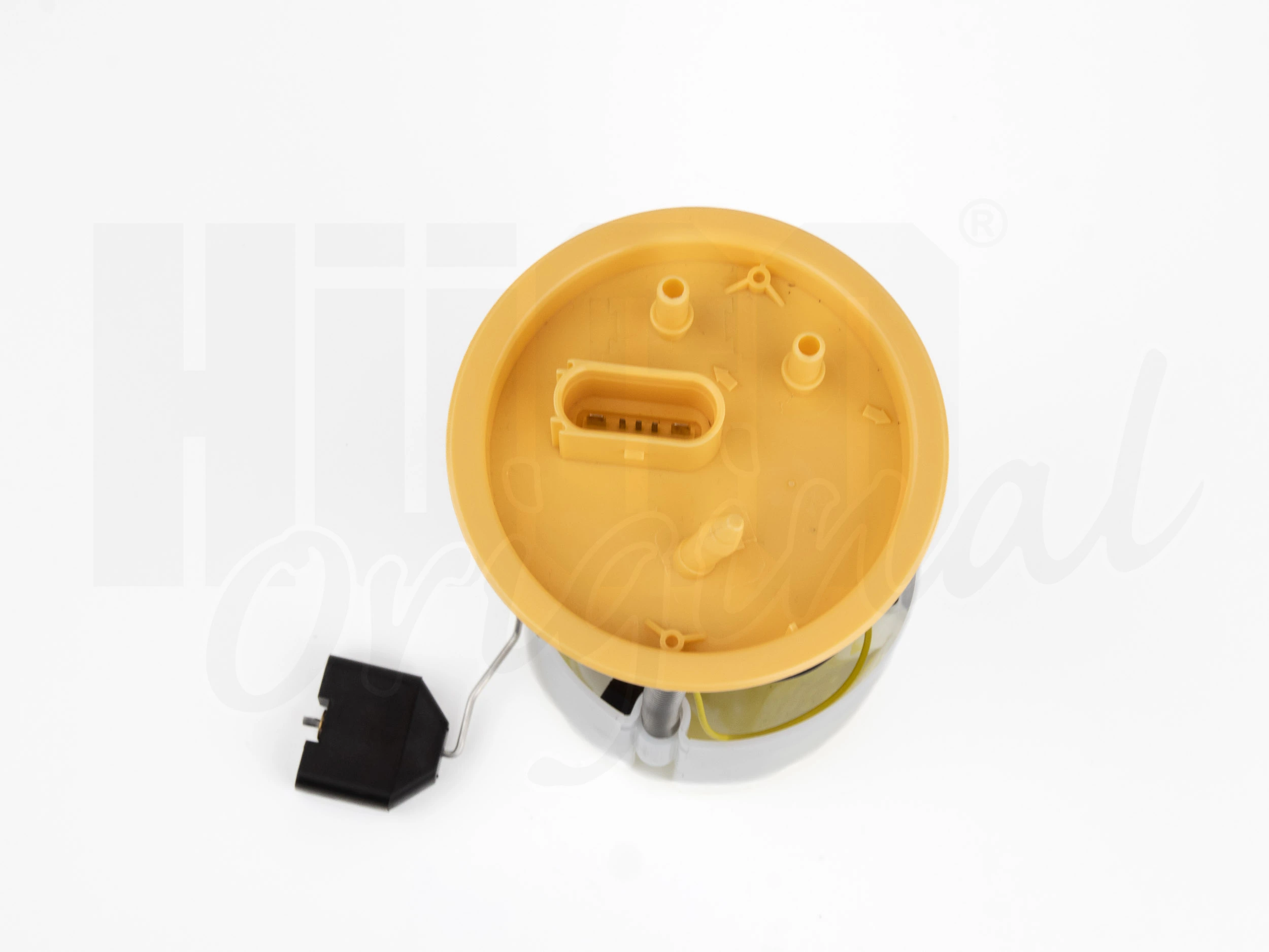 Módulo de bomba de combustível com sensor do nível de combustível Skoda Rapid  NH3, NK3, NK6