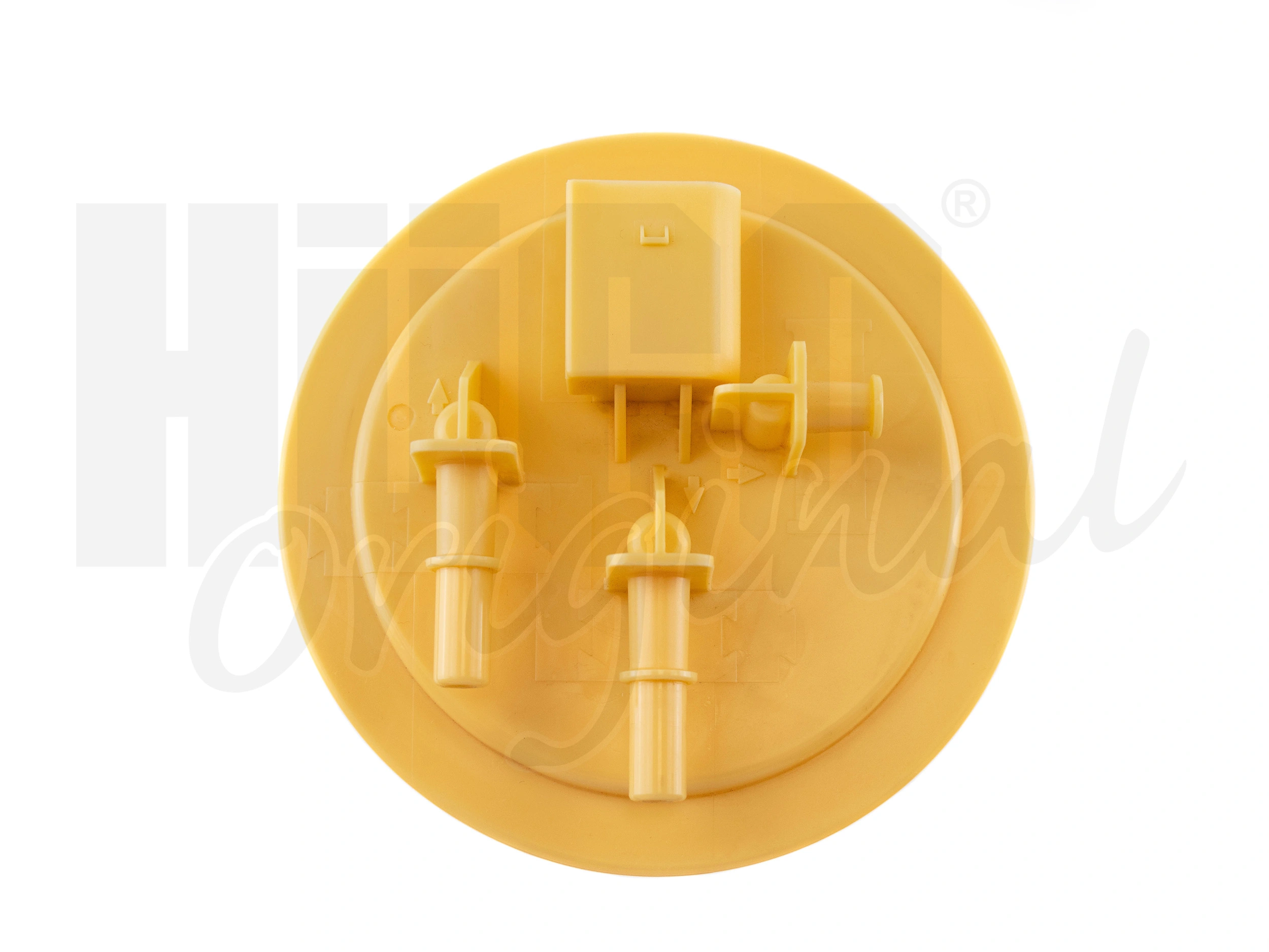 Compre Módulo de bomba de combustível com sensor do nível de combustível Volkswagen Touareg 1