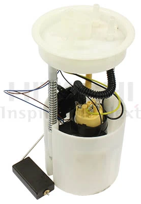 MAM00106M Magneti Marelli Módulo de bomba de combustível com sensor do nível de combustível