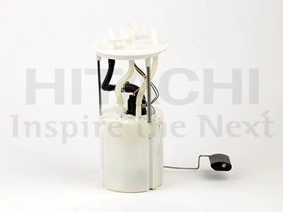 Compre PDAM022 Parts-Mall Módulo de bomba de combustível com sensor do nível de combustível