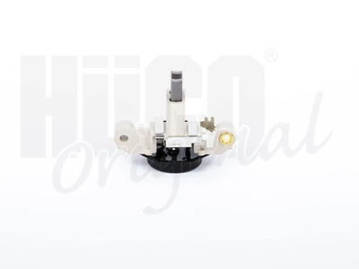 130557 Hitachi Relê-regulador do gerador (relê de carregamento)