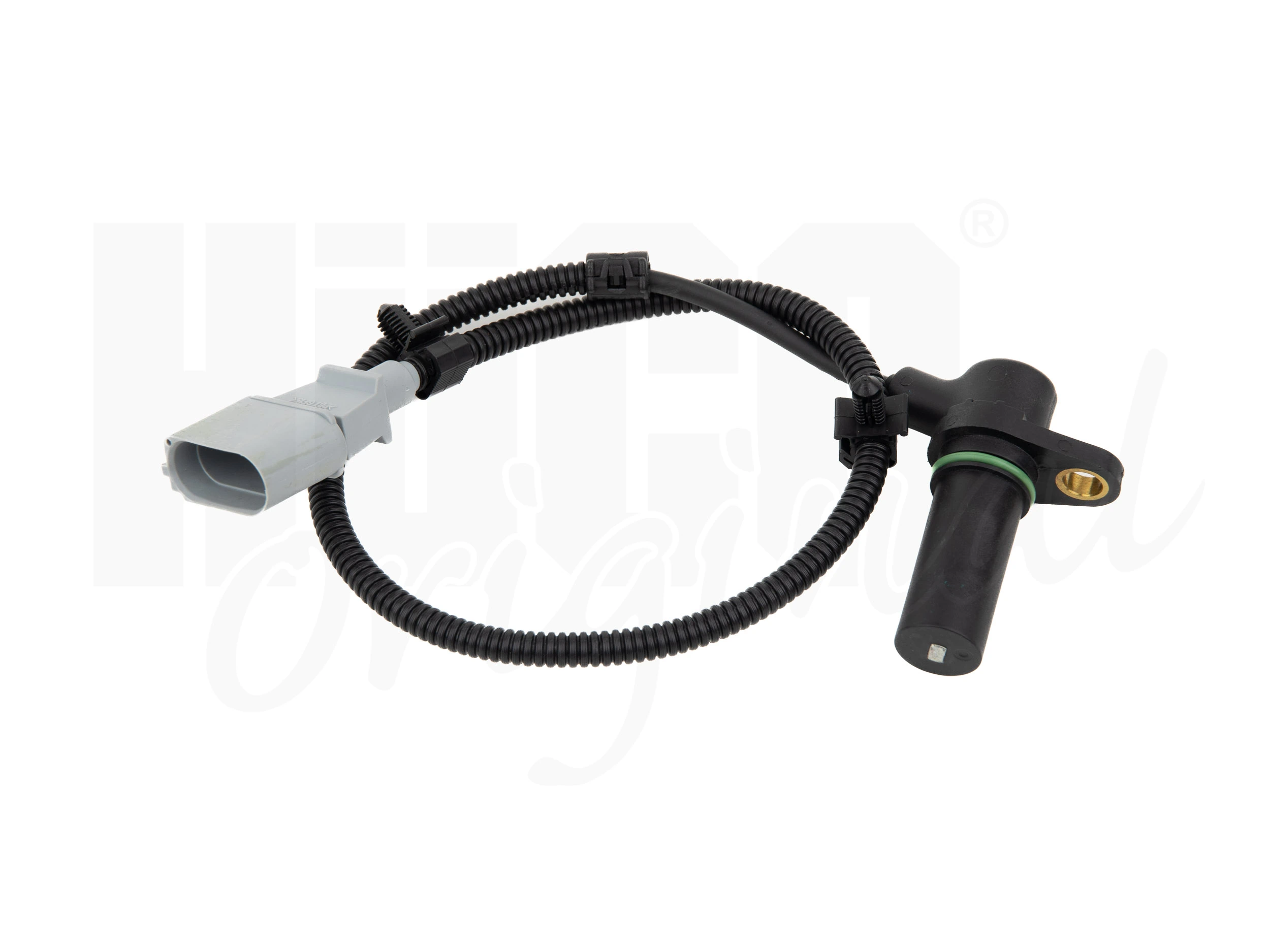 Compre 81163 NGK Sensor de posição (de revoluções) de cambota