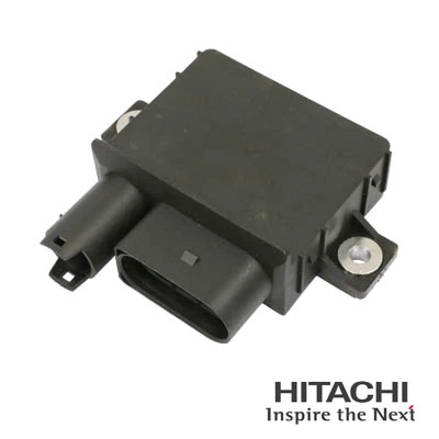 2502195 Hitachi Relê das velas de incandescência