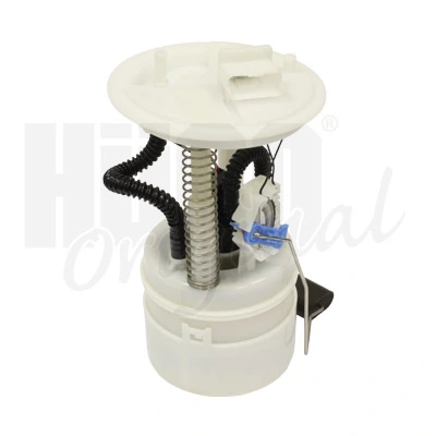 Módulo de bomba de combustível com sensor do nível de combustível Bosch 580314137
