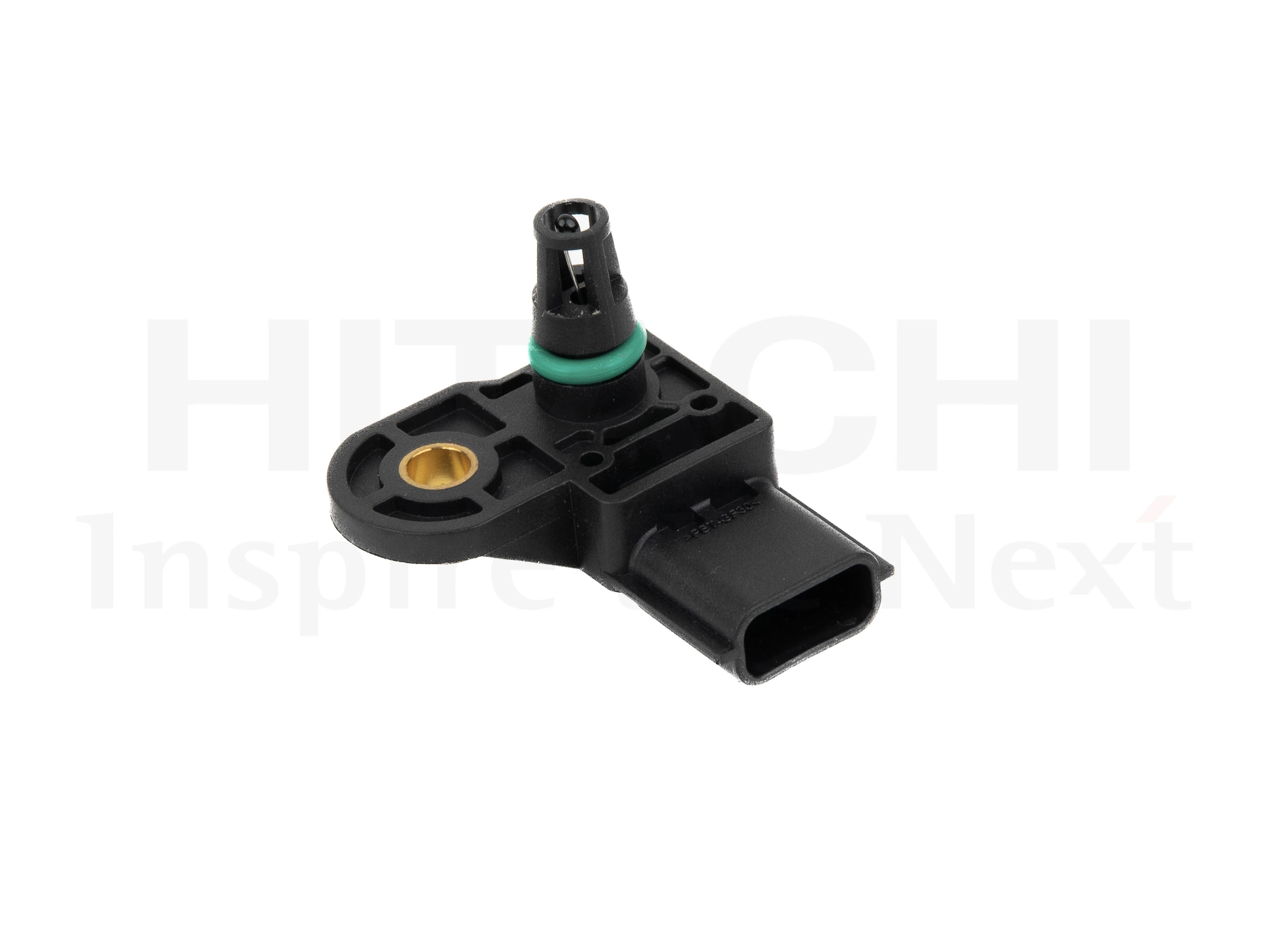 223657458R VAG Sensor de pressão de supercompressão