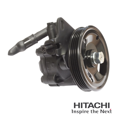 Bomba da Direção hidrâulica assistida para Nissan Sunny N14