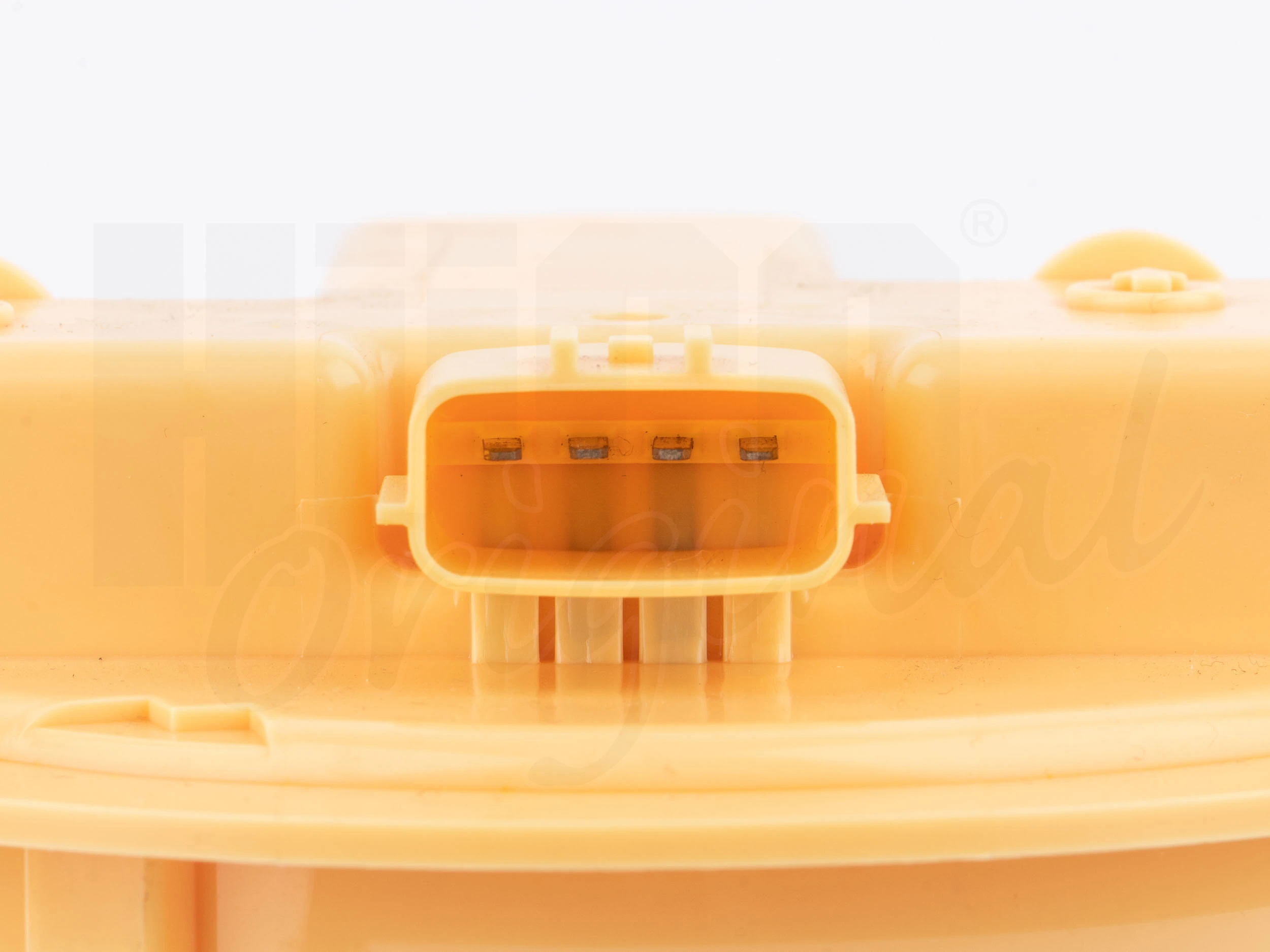 Módulo de bomba de combustível com sensor do nível de combustível Peugeot/Citroen 1671040380