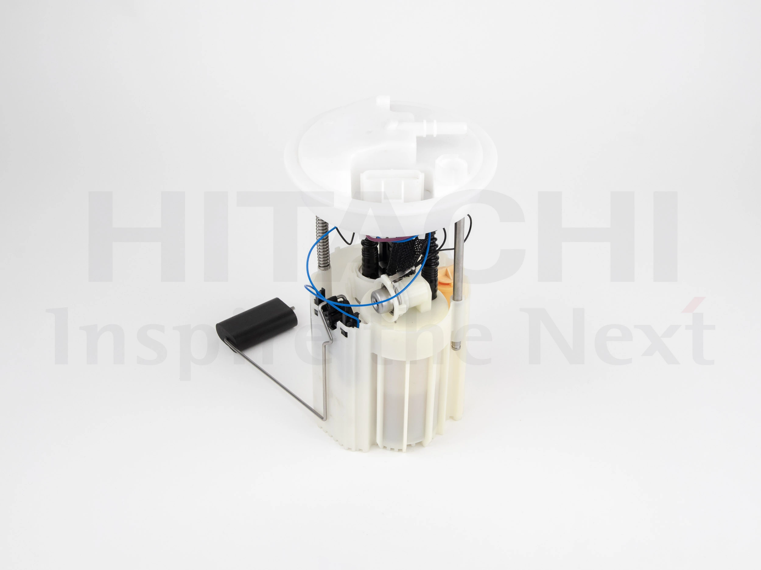 Módulo de bomba de combustível com sensor do nível de combustível para Volvo S40 II MS