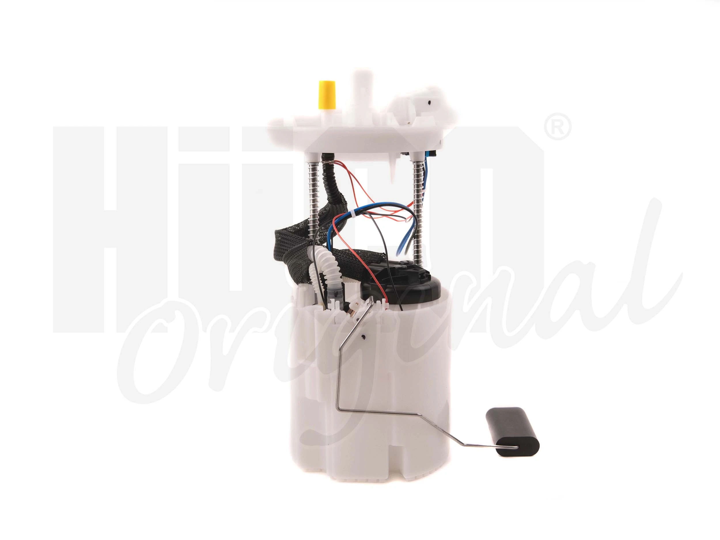 Compre 580200369 Bosch Módulo de bomba de combustível com sensor do nível de combustível