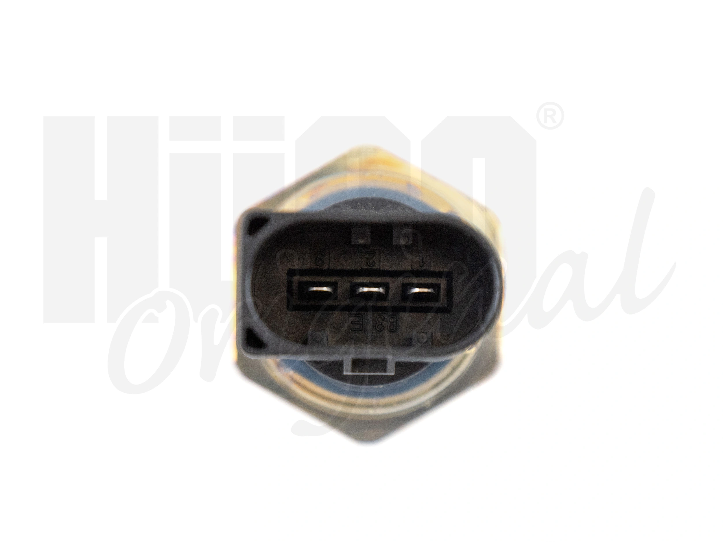Sensor de pressão de combustível para Porsche 911 Targa 991