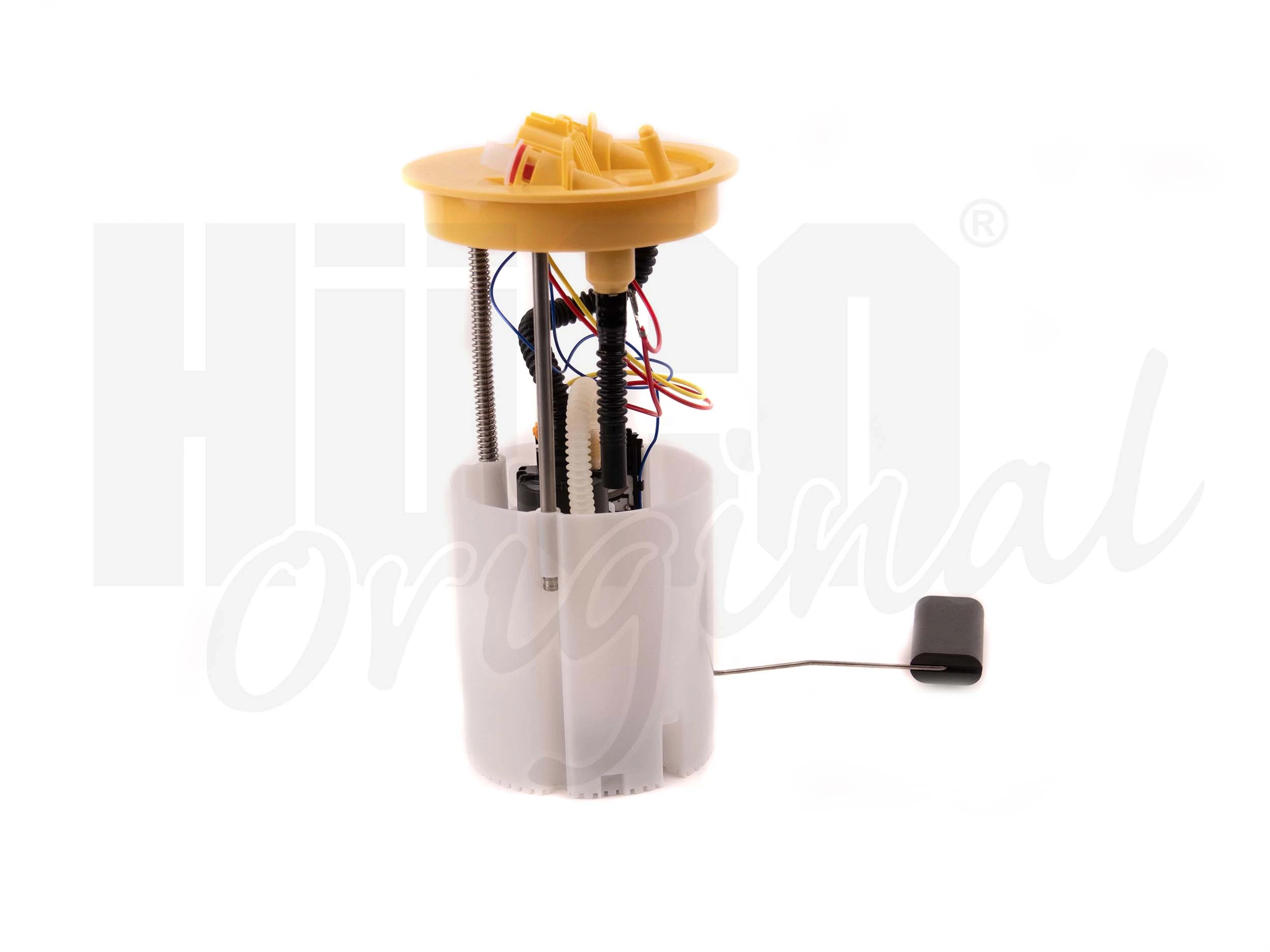 Compre HMPFV419H307AC Hmpx Módulo de bomba de combustível com sensor do nível de combustível