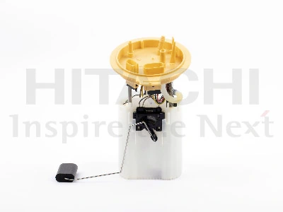 2503292 Hitachi Módulo de bomba de combustível com sensor do nível de combustível