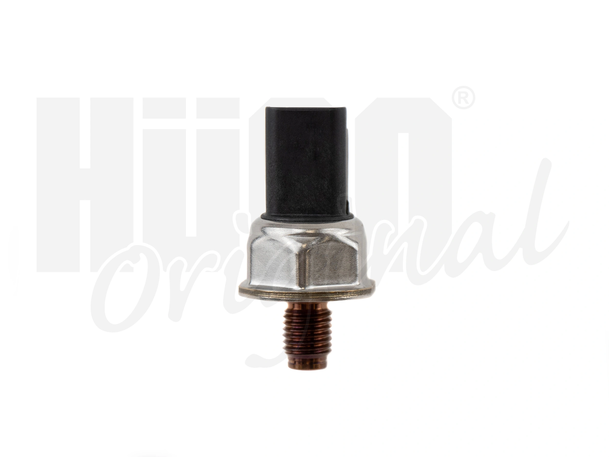 Sensor de pressão de combustível para Renault Kangoo II FW0