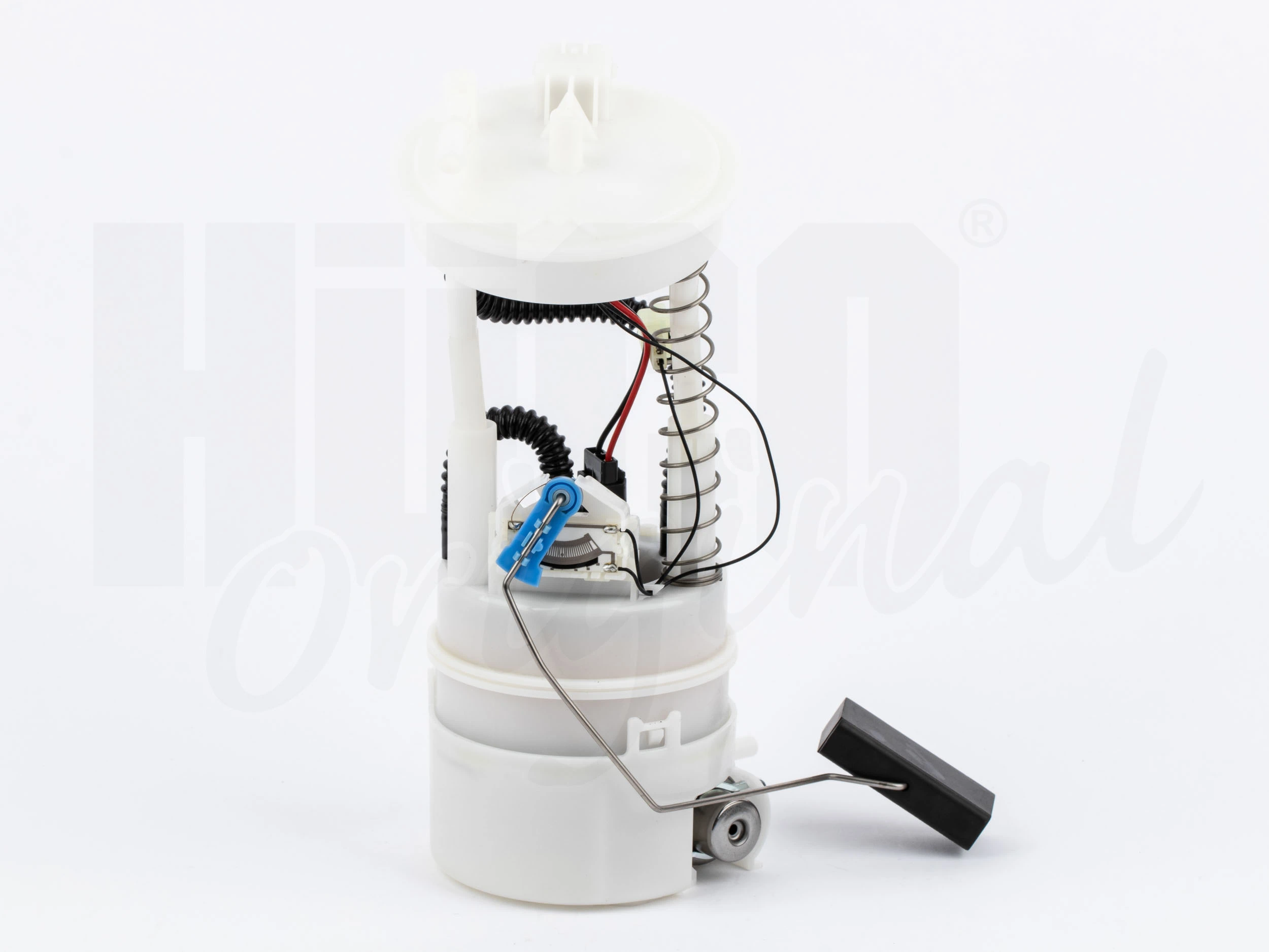  Módulo de bomba de combustível com sensor do nível de combustível Nissan Qashqai I SUV (J10) (2006 - 2013) I