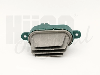132574 Hitachi Resistor (resistência) traseiro de ventilador de forno (de aquecedor de salão)