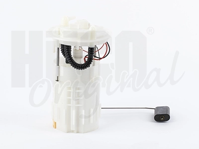 Compre Módulo de bomba de combustível com sensor do nível de combustível Renault Kangoo 2