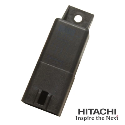 Relê das velas de incandescência Mitsubishi L 200 IV KA, KB