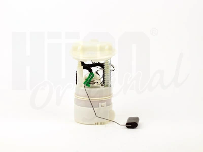  Módulo de bomba de combustível com sensor do nível de combustível Renault Clio IV hatchback (BH) (2012 - 2021) IV