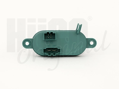 Resistor (resistência) traseiro de ventilador de forno (de aquecedor de salão) Hitachi 132574 preço, a partir de 79,33 USD