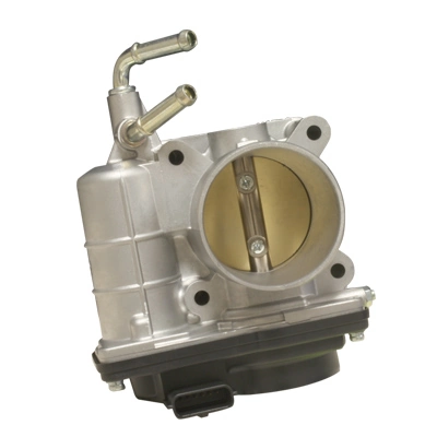  Válvula de borboleta montada Renault DUSTER I SUV (HS) (2010 - 2026) I