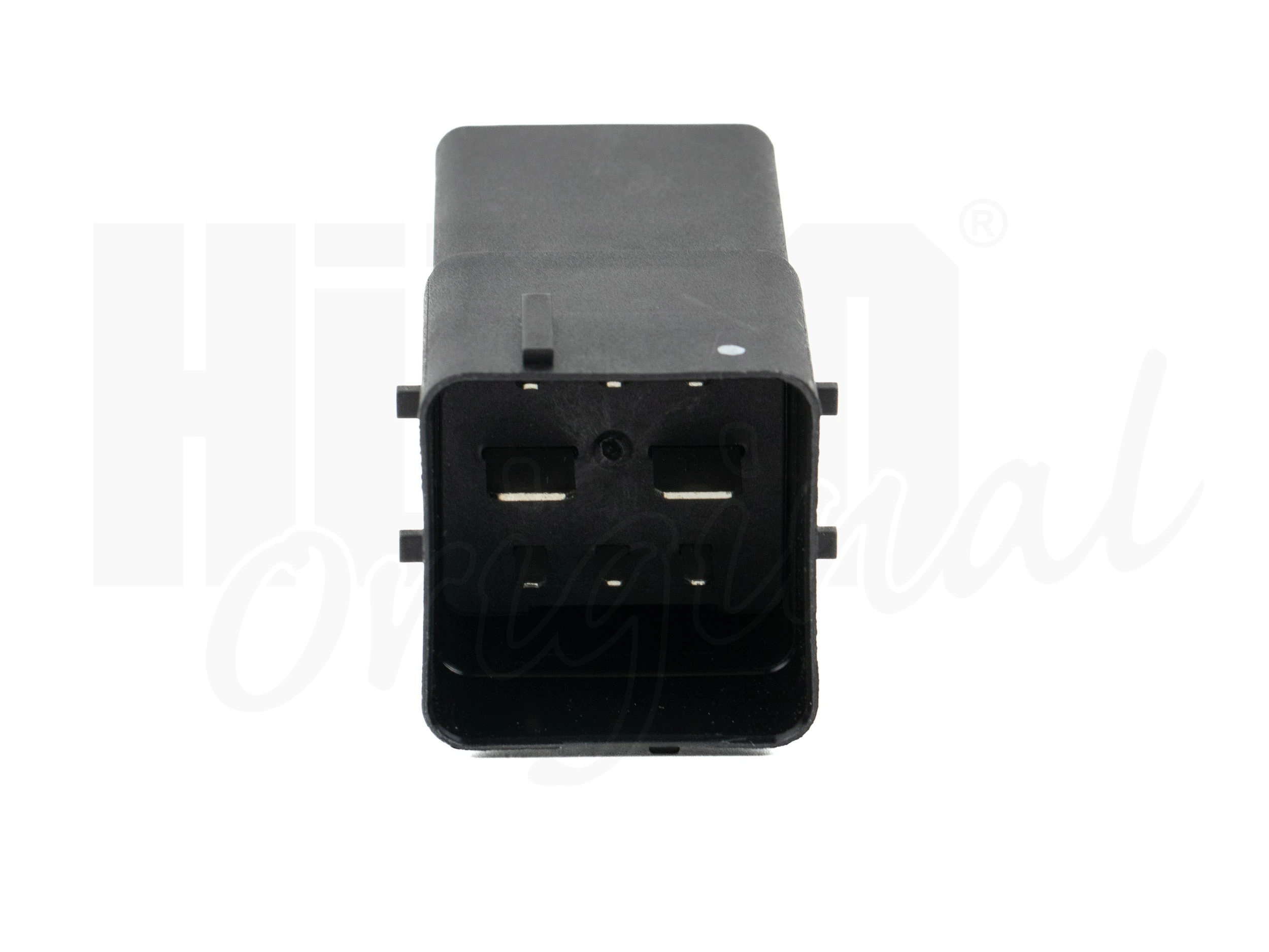 Relê das velas de incandescência Toyota SU001A3817