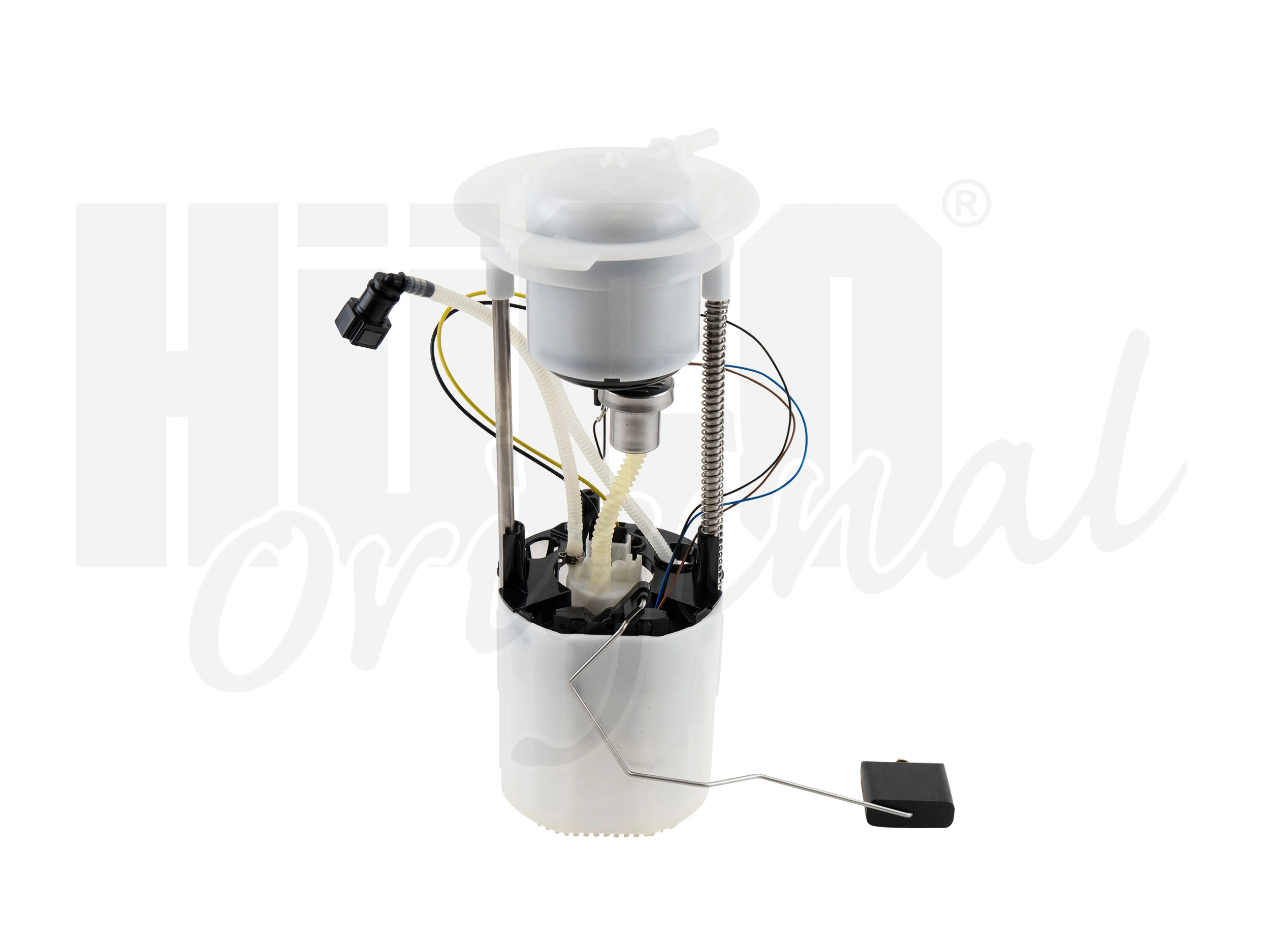 Compre Módulo de bomba de combustível com sensor do nível de combustível Audi Q5 