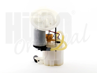 Módulo de bomba de combustível com sensor do nível de combustível Bosch 580200330