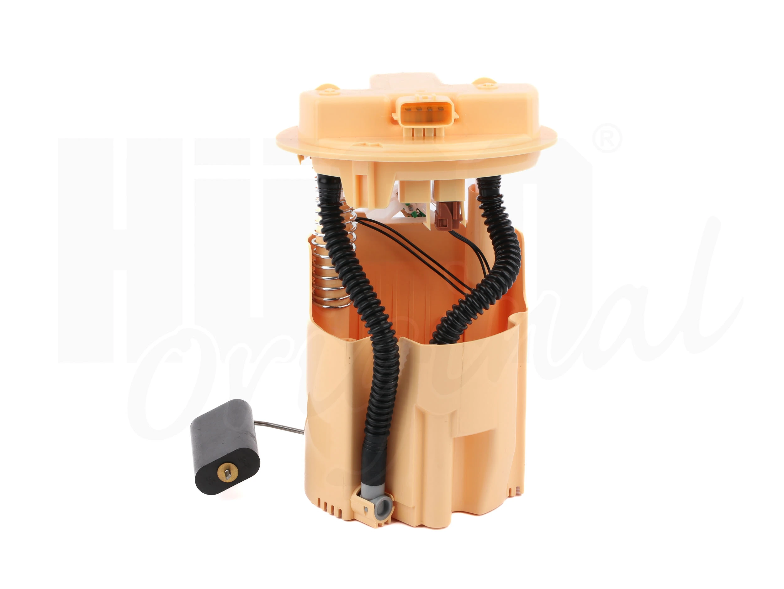 Compre 1671040380 Peugeot/Citroen Módulo de bomba de combustível com sensor do nível de combustível