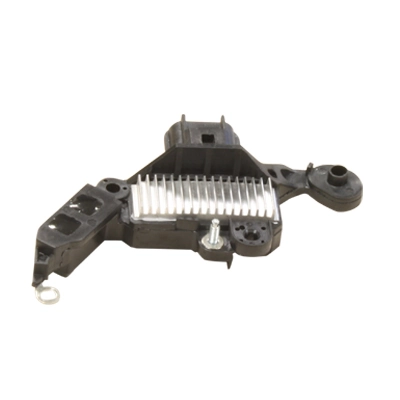  Relê-regulador do gerador (relê de carregamento) Ford Mondeo III sedan (B4Y) (2000 - 2007) III