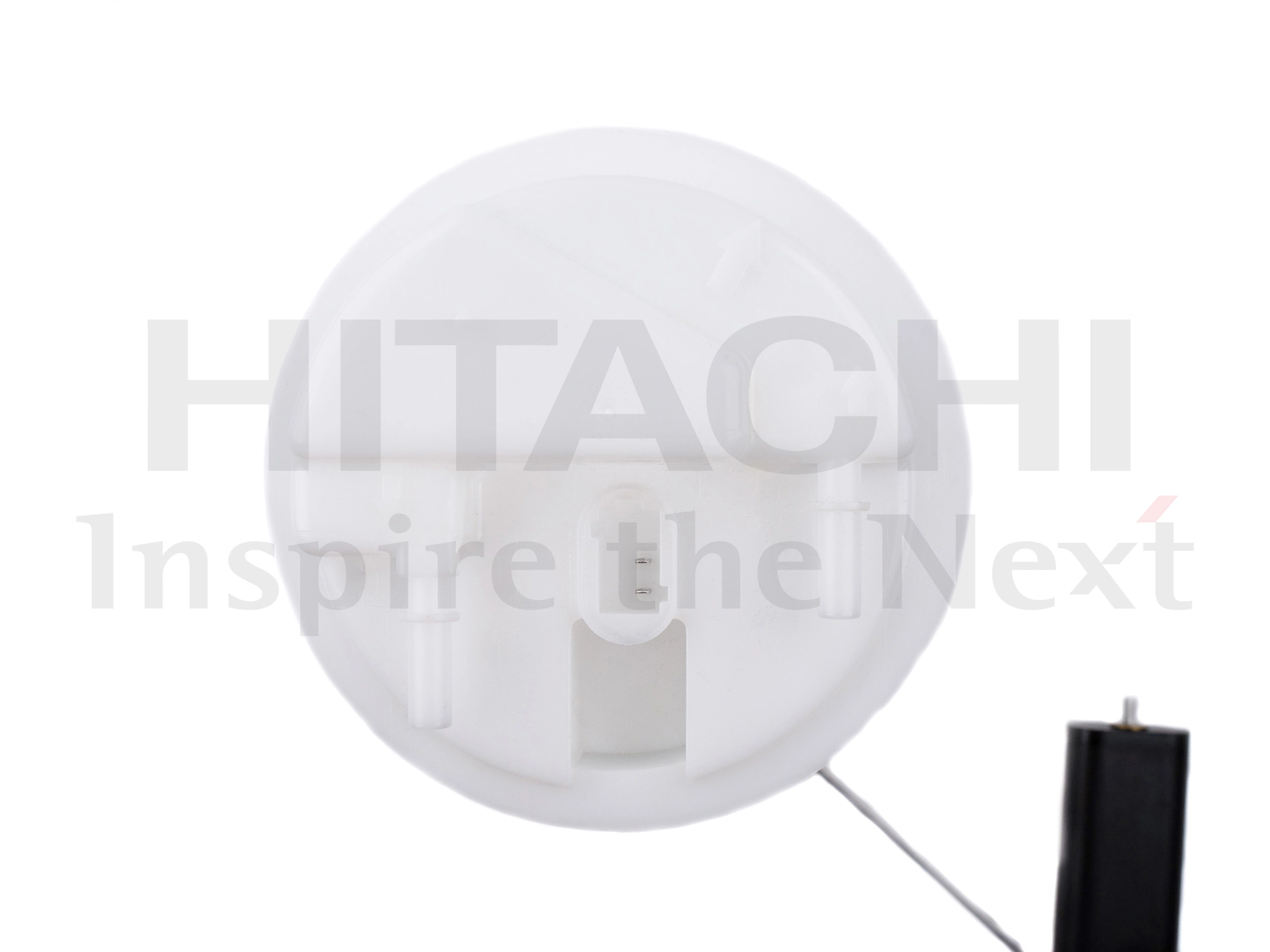 Sensor do nível de combustível no tanque Renault Clio II BB, CB