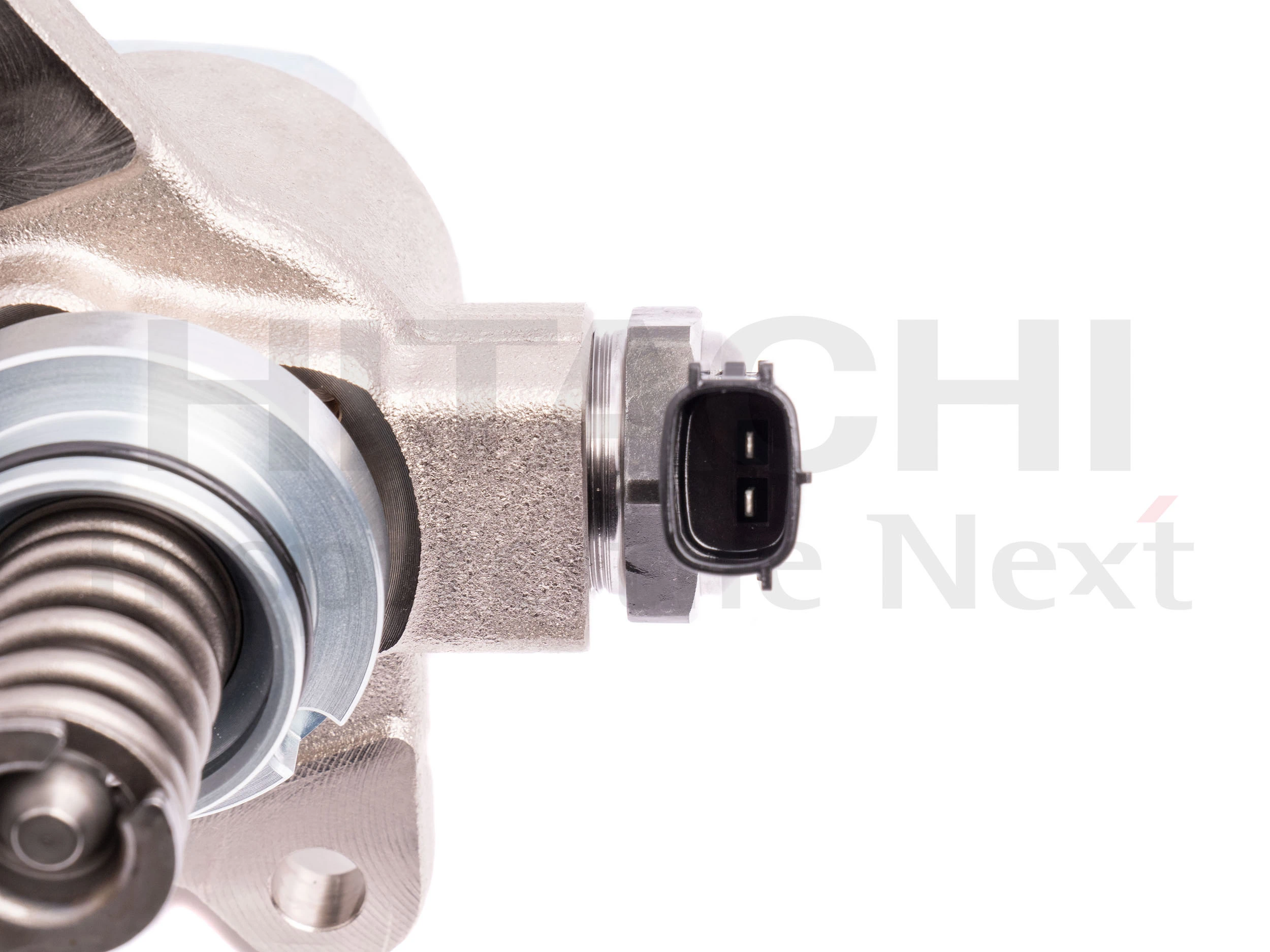  Bomba de combustível de pressão alta Nissan Patrol SUV (Y62) (2010 - 2026) 