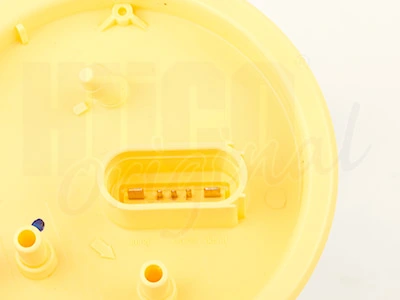 Módulo de bomba de combustível com sensor do nível de combustível 6RF919050K VAG