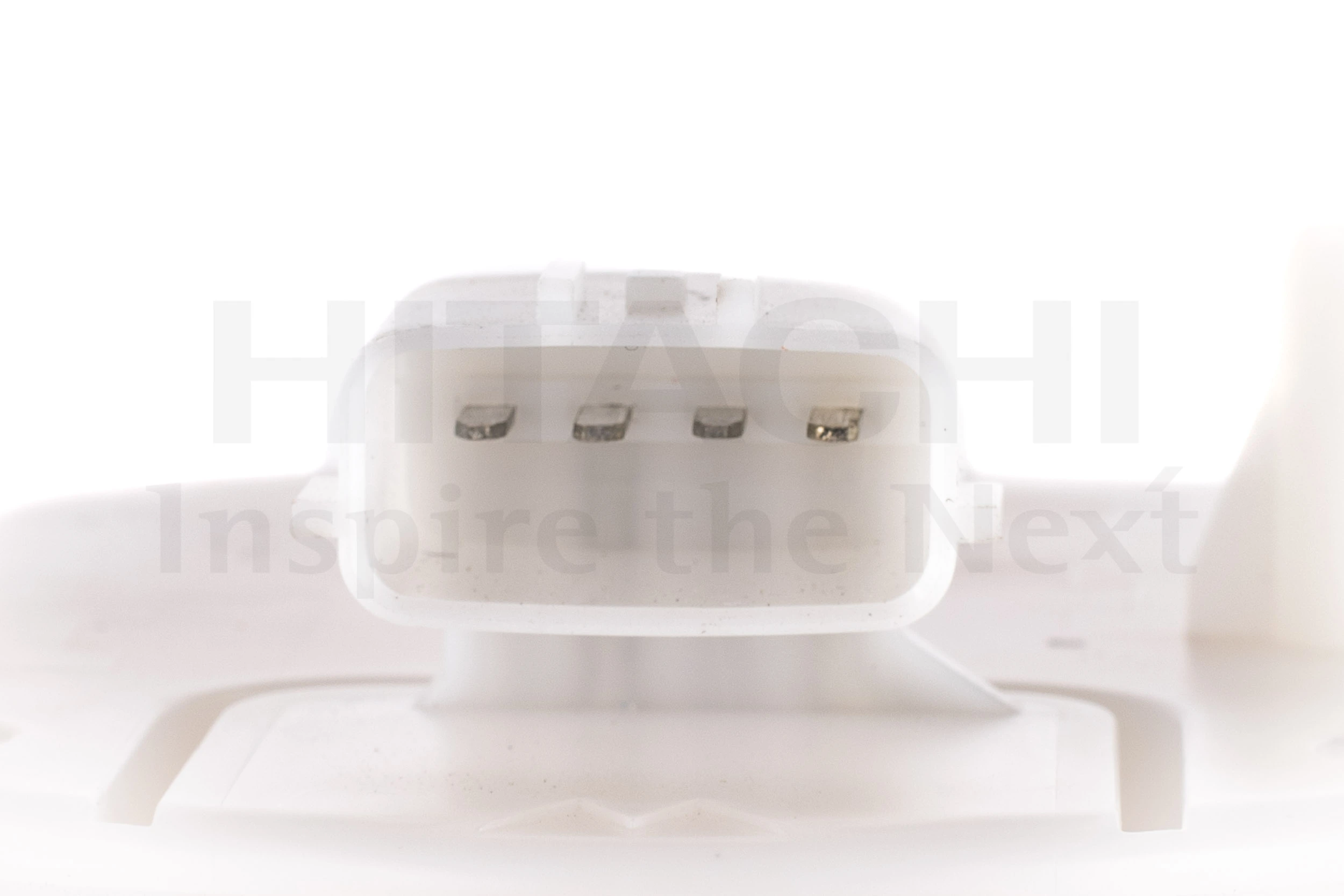  Sensor do nível de combustível no tanque Dacia Duster SUV (HS) (2010 - 2018) 