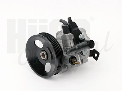  Bomba da Direção hidrâulica assistida KIA Picanto I hatchback (BA) (2003 - 2007) I