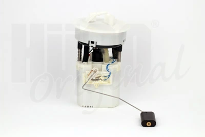 Módulo de bomba de combustível com sensor do nível de combustível Mazda 2 II DE