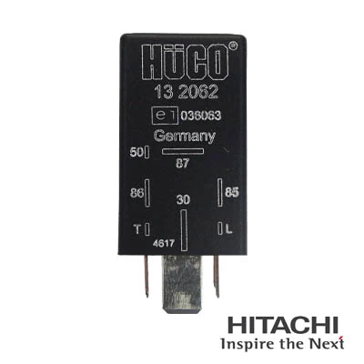 Relê das velas de incandescência Audi 80  89, 89Q, 8A ao melhor preço