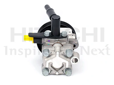 Bomba da Direção hidrâulica assistida Hyundai Accent II sedan (LC) (1999 - 2005) II