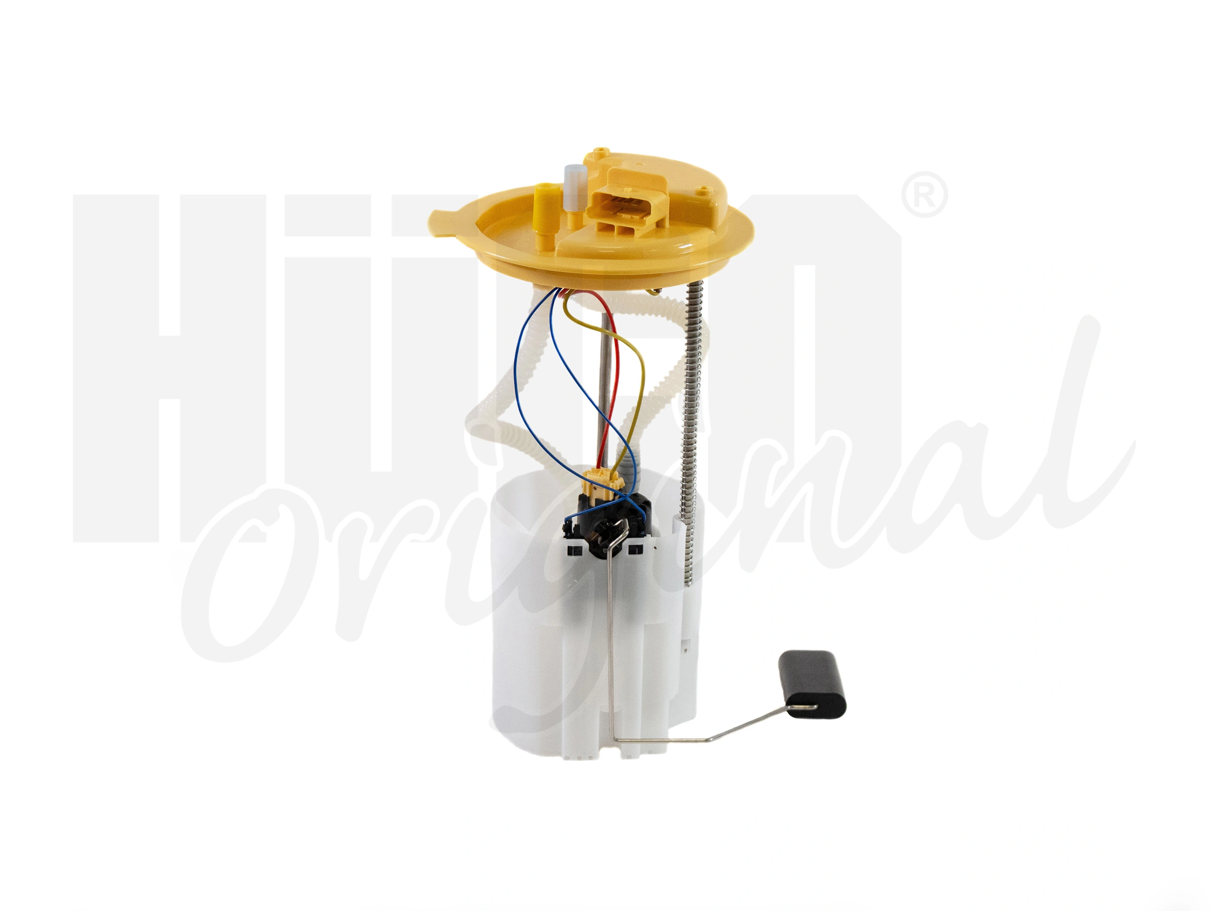 Módulo de bomba de combustível com sensor do nível de combustível Alfa Romeo Giulietta 940