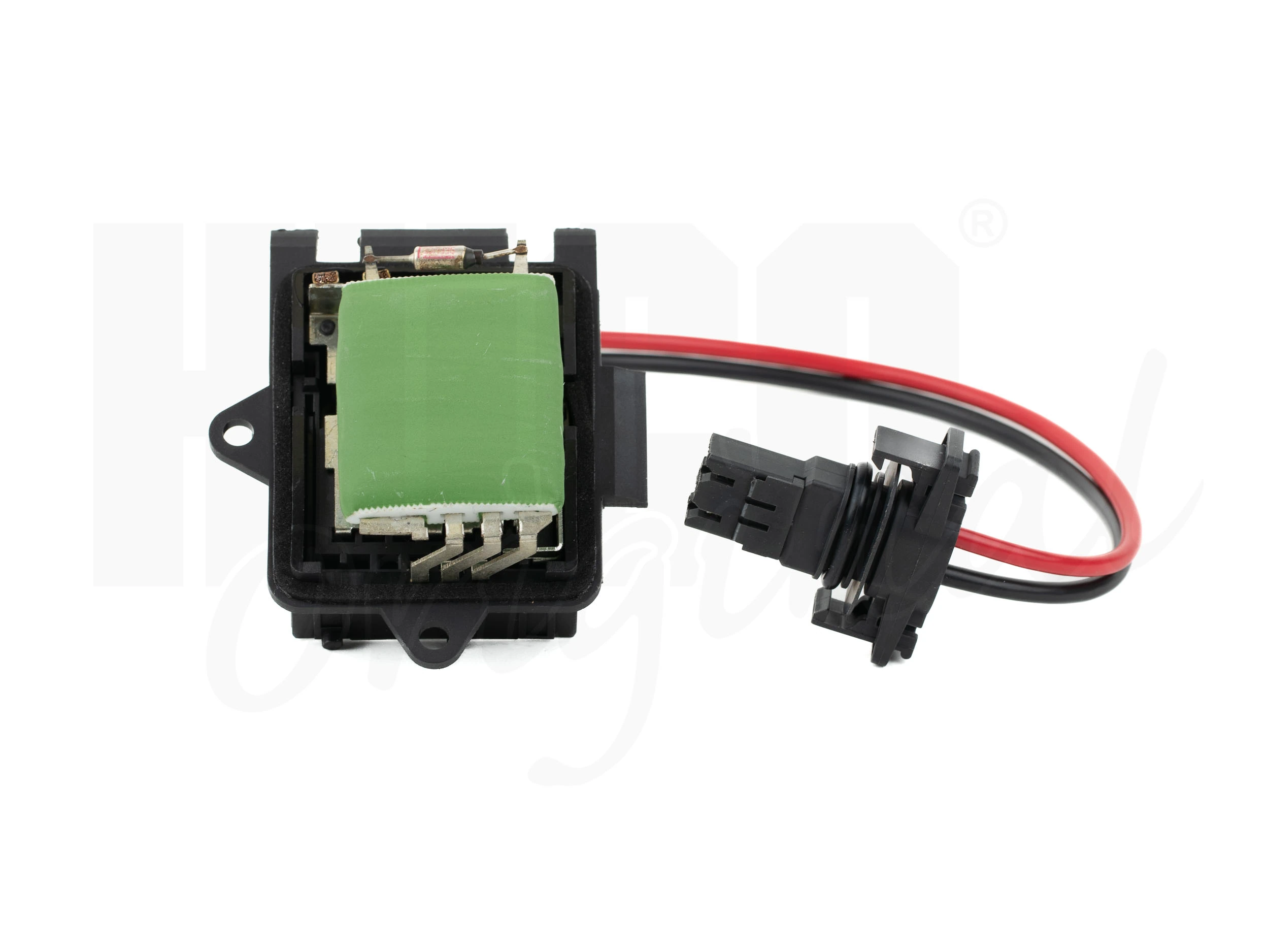 Compre 132606 Hitachi Resistor (resistência) de ventilador de forno (de aquecedor de salão)