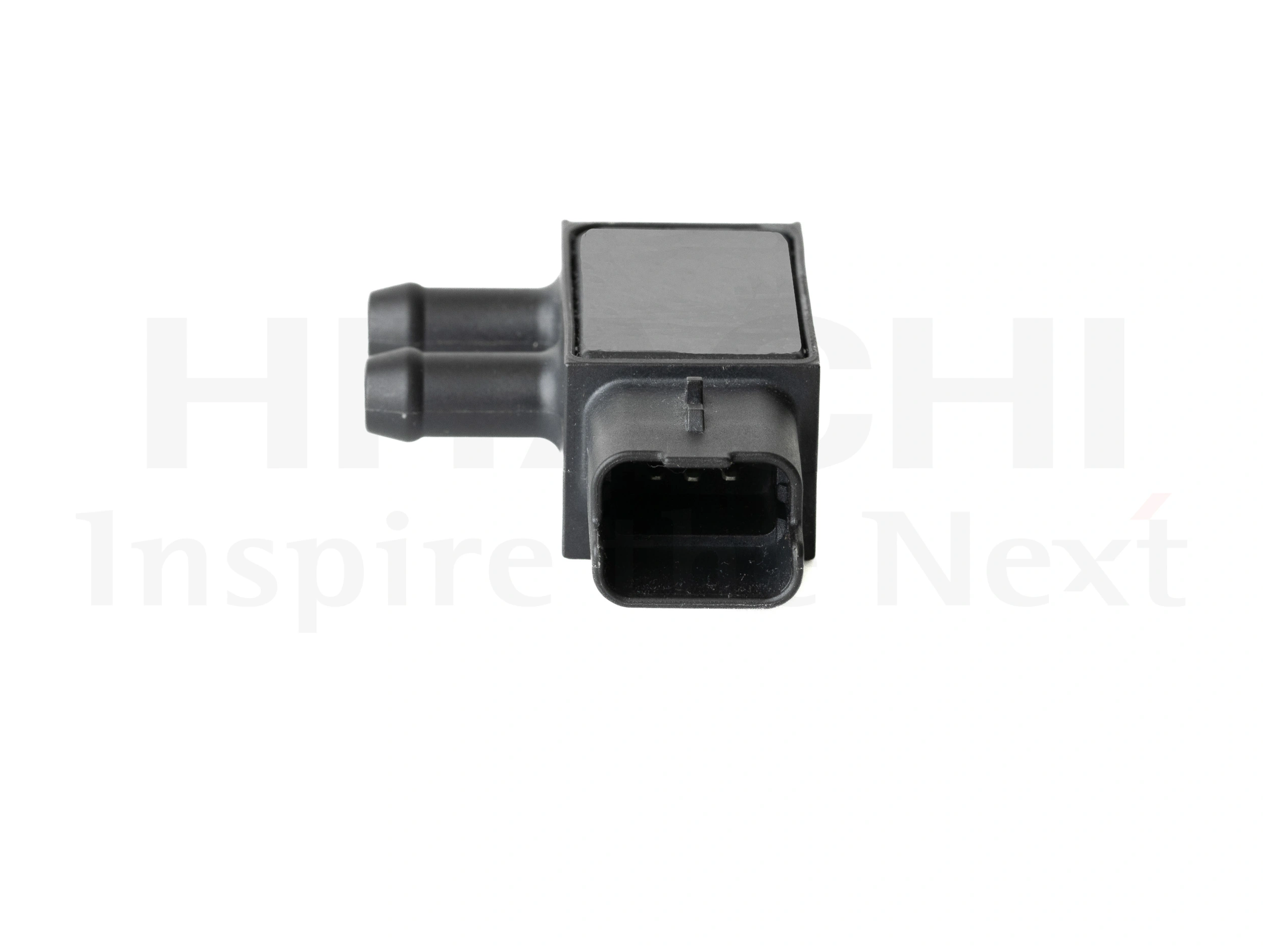 Sensor de pressão dos gases de escape 93457569 Peugeot/Citroen