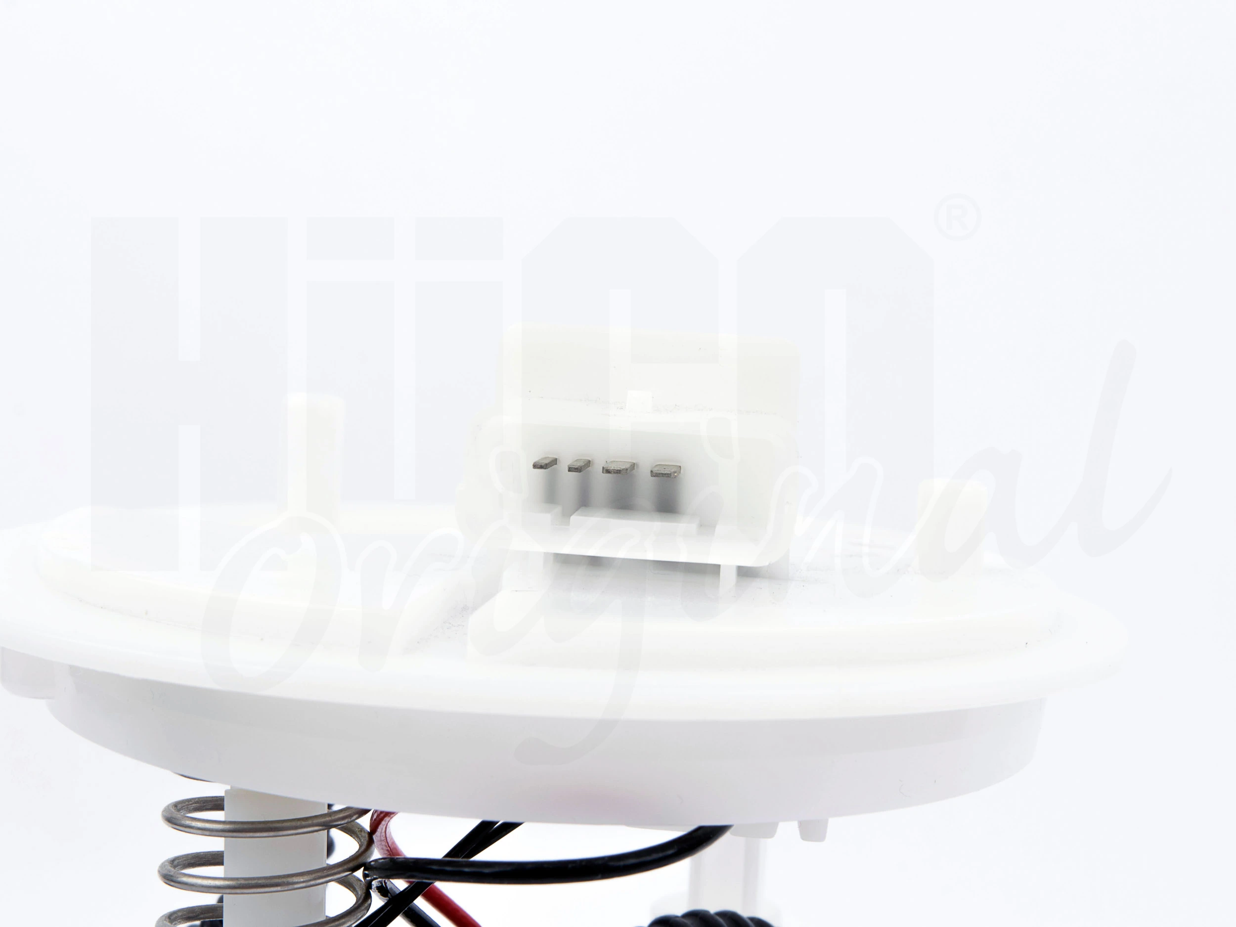 Módulo de bomba de combustível com sensor do nível de combustível para Alfa Romeo 147  937