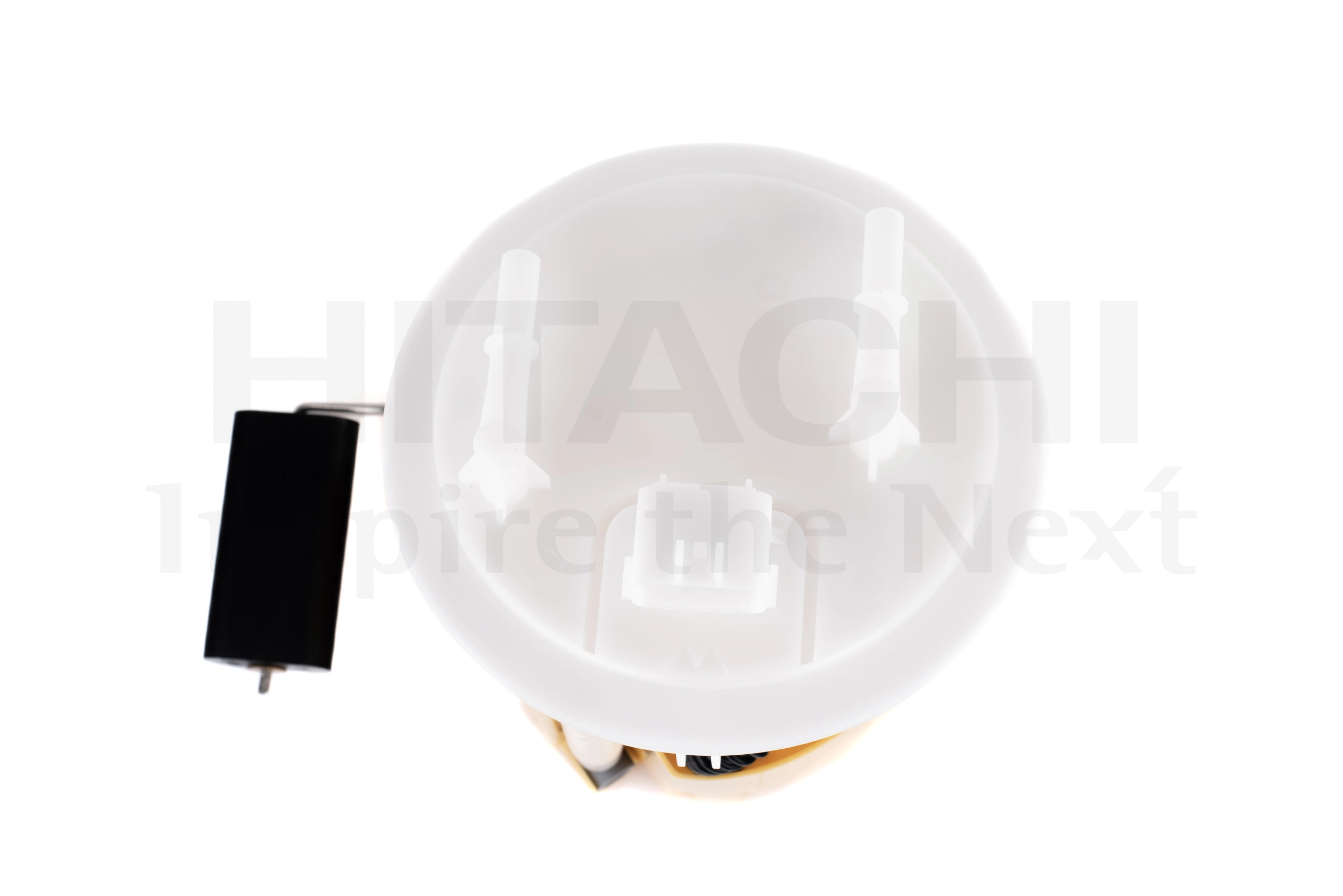 Sensor do nível de combustível no tanque Dacia Duster  HS
