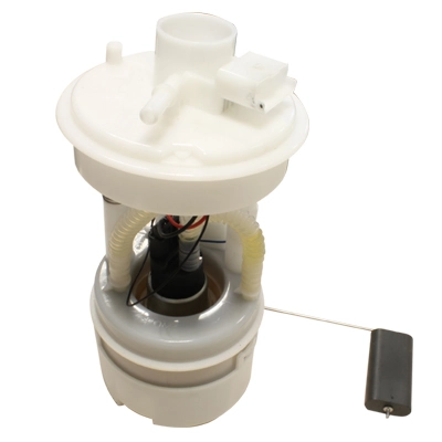Módulo de bomba de combustível com sensor do nível de combustível 7700462007 Renault (RVI)