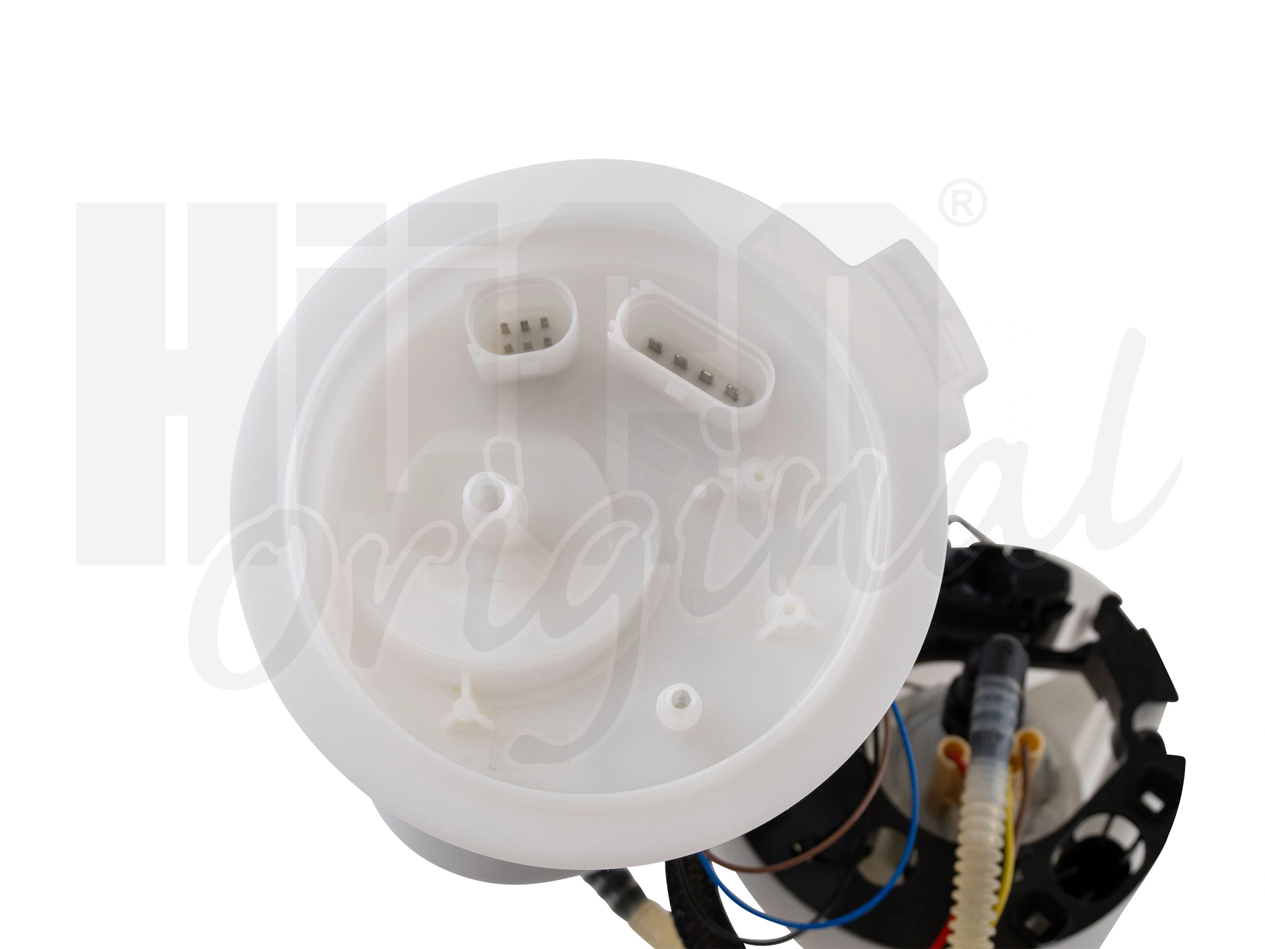 Módulo de bomba de combustível com sensor do nível de combustível Audi A6 C7 4G2, 4GC
