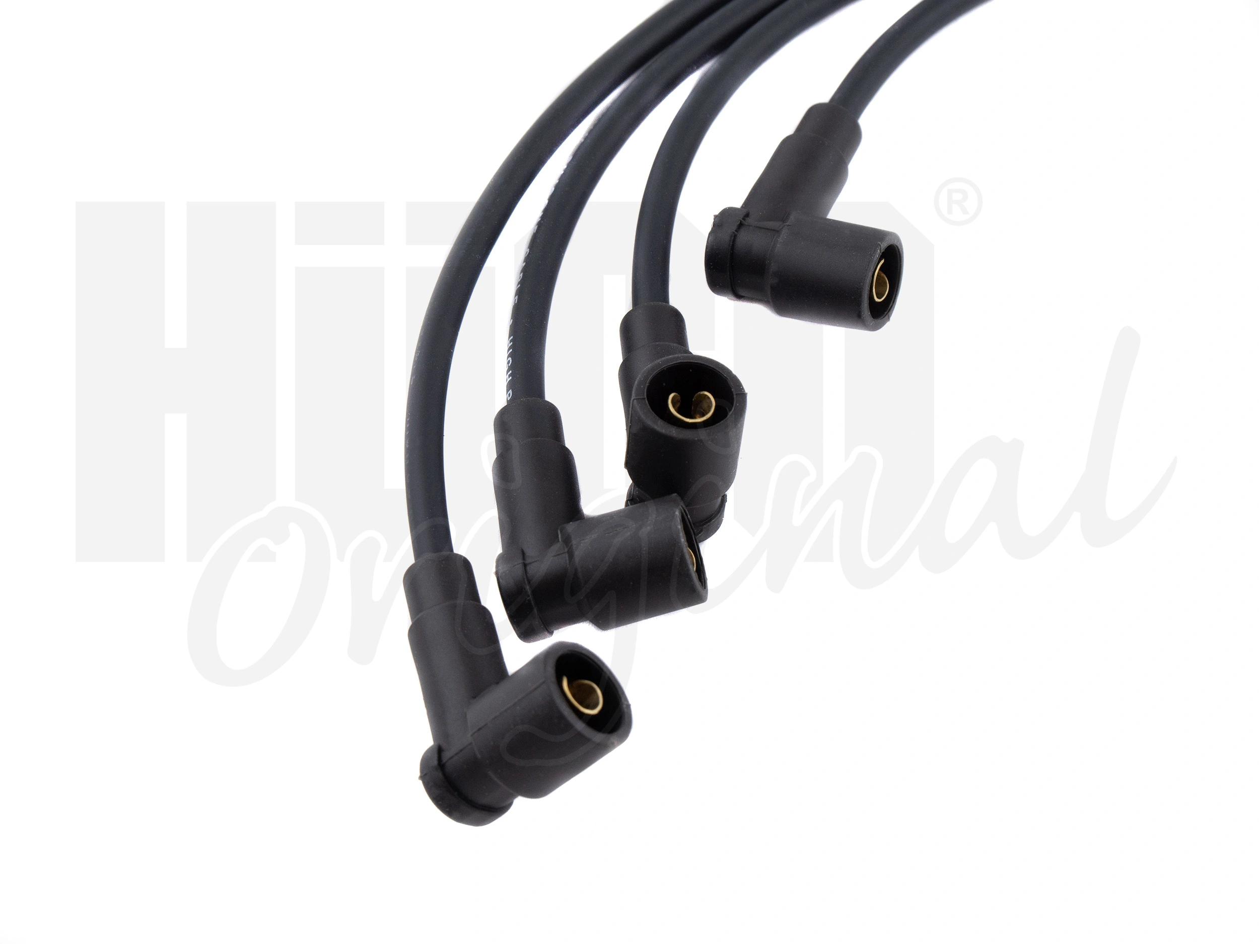 134467 Hitachi Fios de alta voltagem, kit