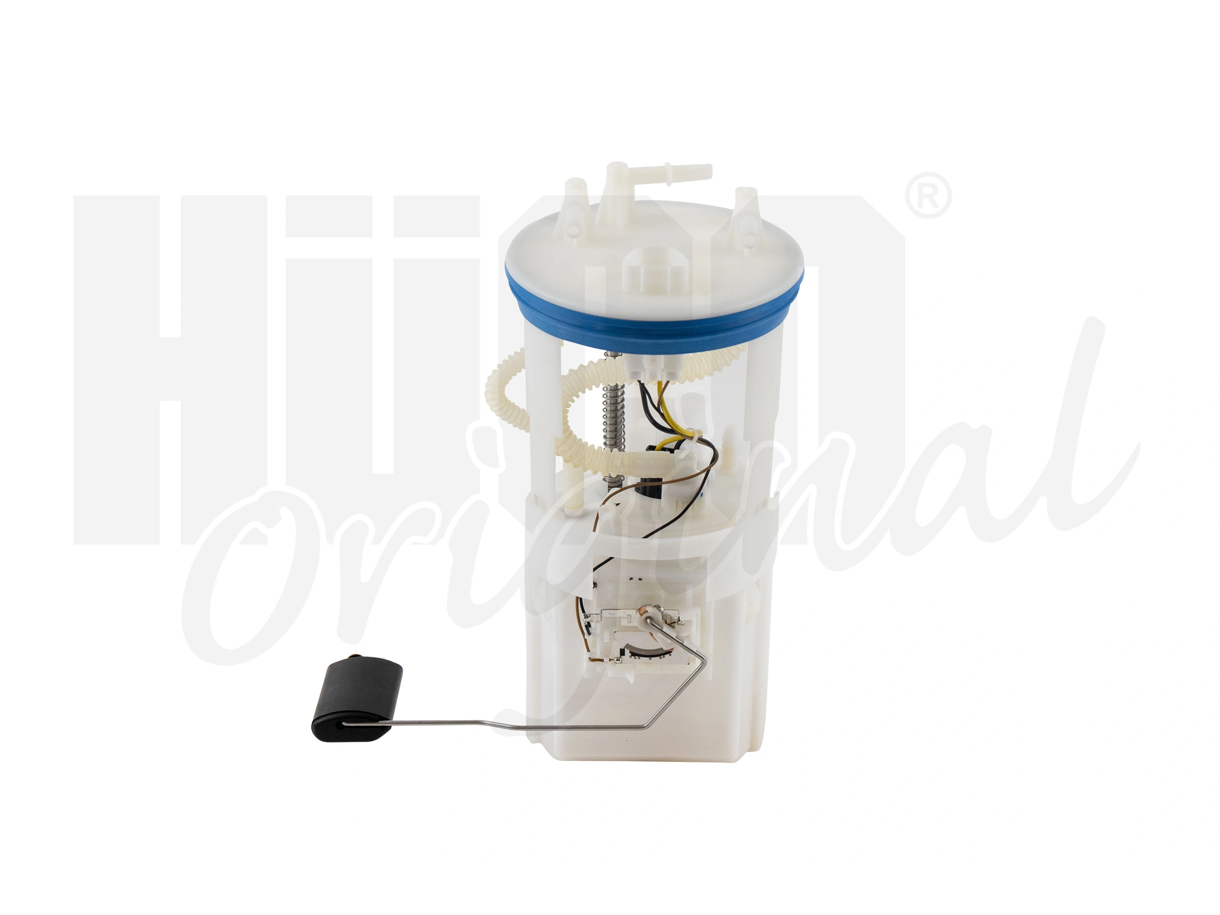  Módulo de bomba de combustível com sensor do nível de combustível Hyundai Tucson I SUV (JM) (2004 - 2010) I