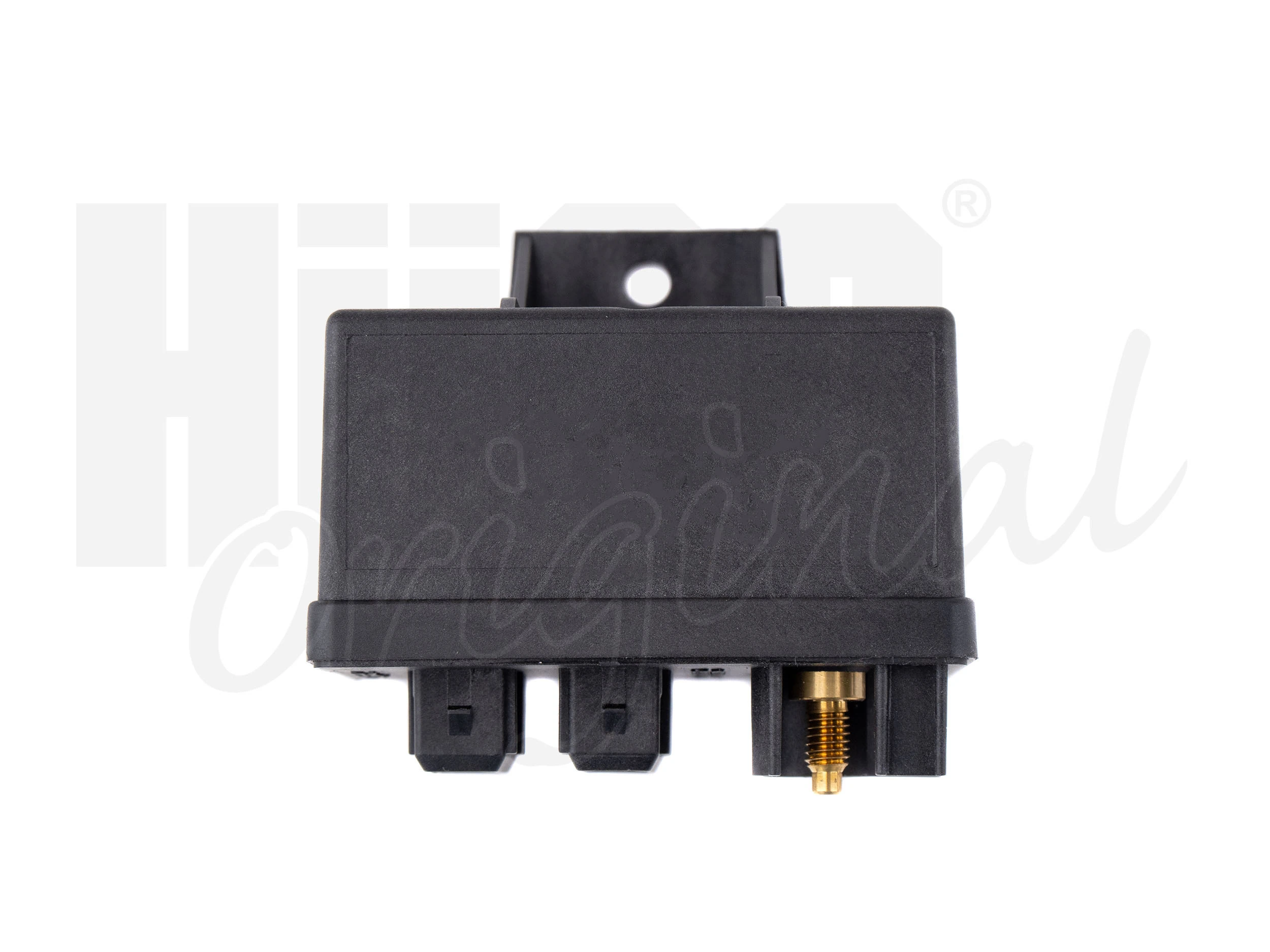  Relê das velas de incandescência Fiat Stilo hatchback (192) (2001 - 2006) 