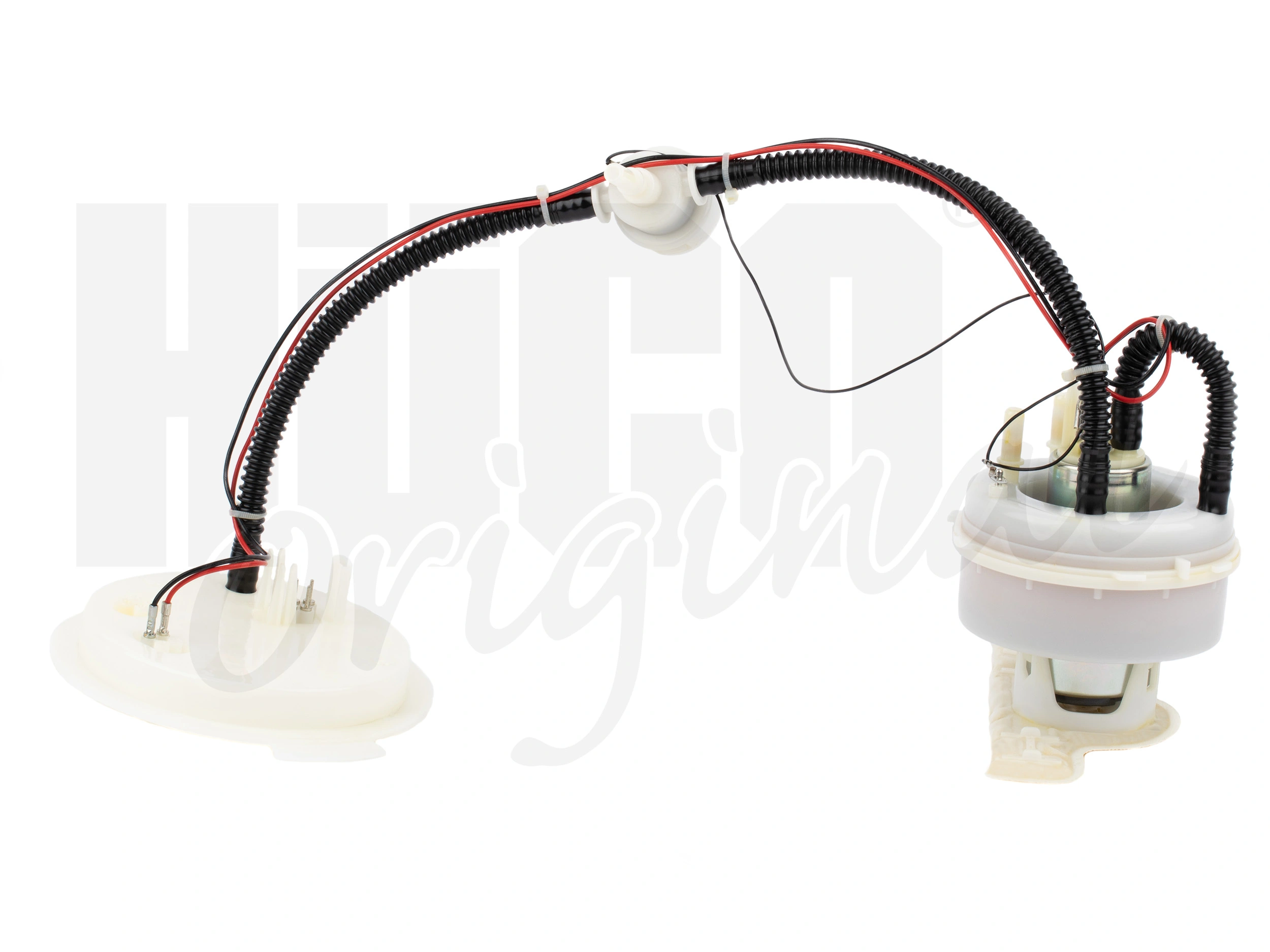 Módulo de bomba de combustível com sensor do nível de combustível para BMW 5  F10