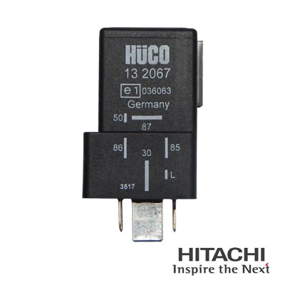 2502067 Hitachi