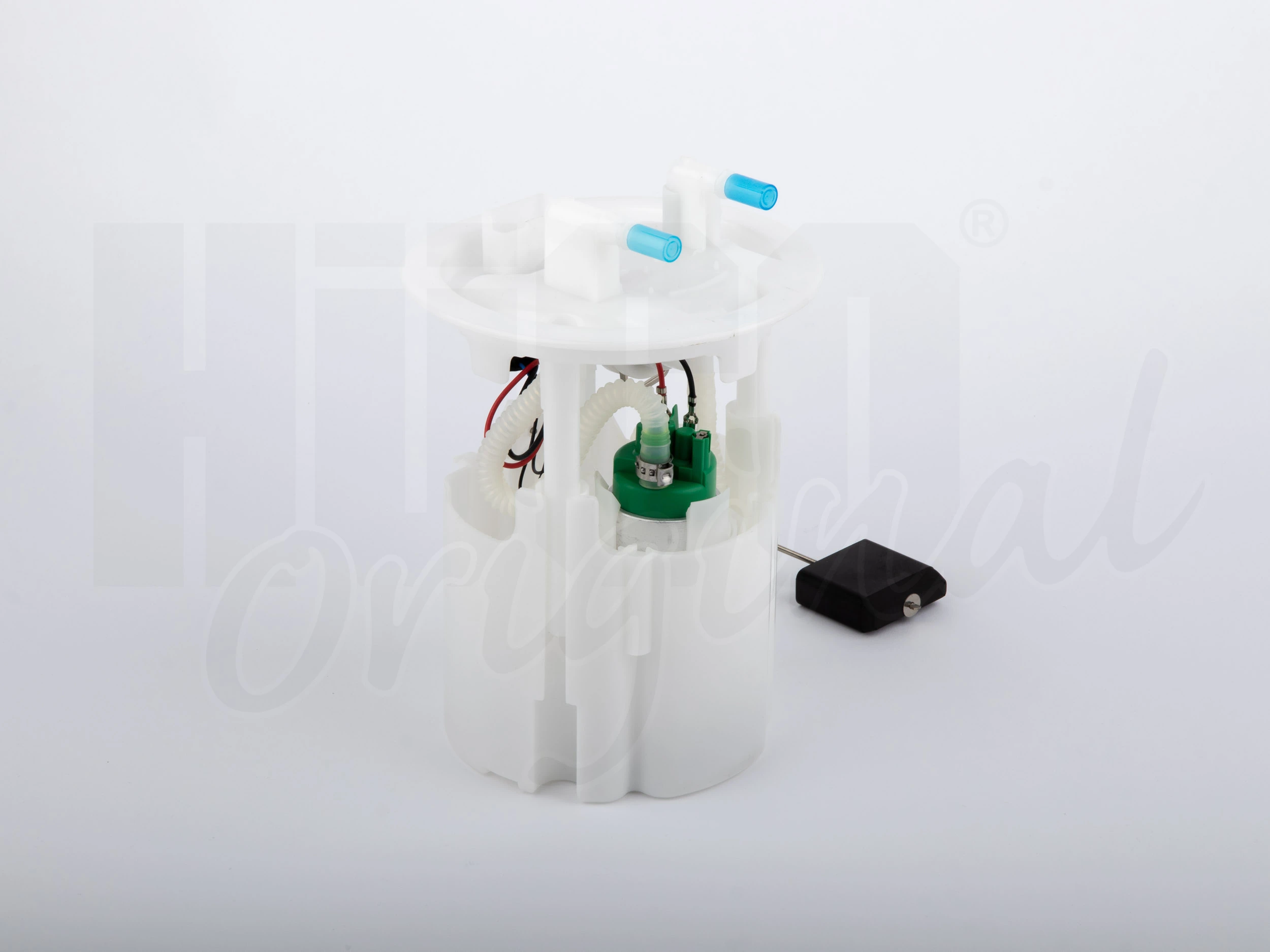 1607401680 Opel Módulo de bomba de combustível com sensor do nível de combustível